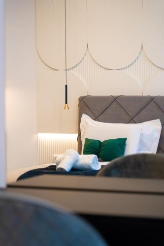 Boutique Hotel Tsarevets