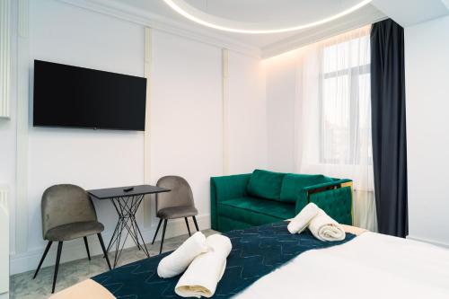 Boutique Hotel Tsarevets