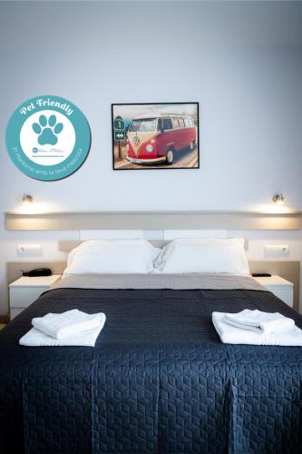 Comfort Calella