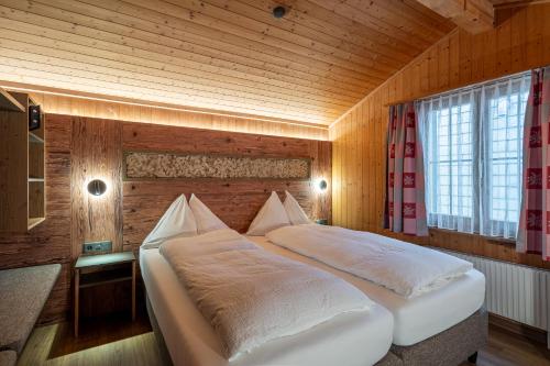 Chalet Stoeckli