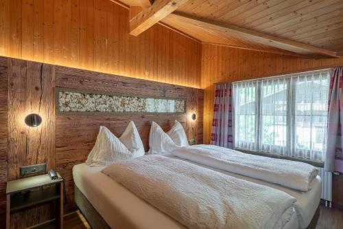 Chalet Stoeckli