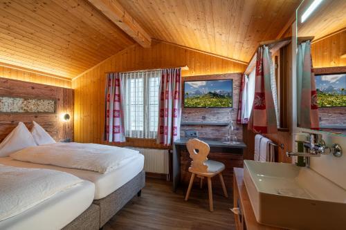 Chalet Stoeckli