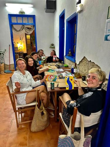 Ashavana Hostel