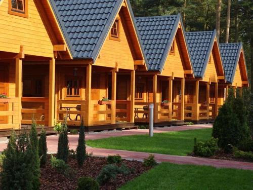 Osrodek Wypoczynkowy Inco