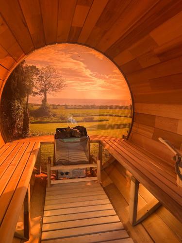 The View at Moneylands