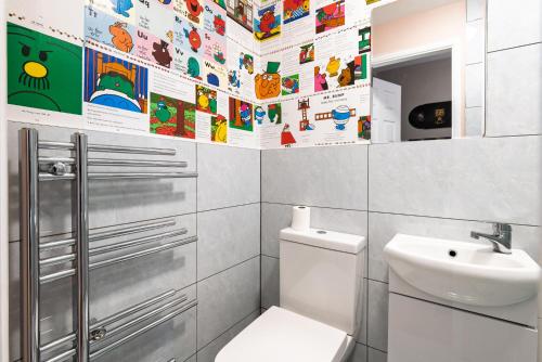 Starbeck Micro Hotel