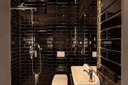 R13-A联排别墅酒店(R13-A Townhouse Hotel)