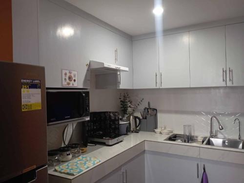 EC Tamayo House Rental