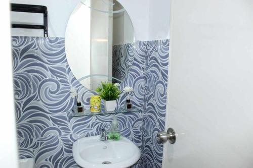 EC Tamayo House Rental