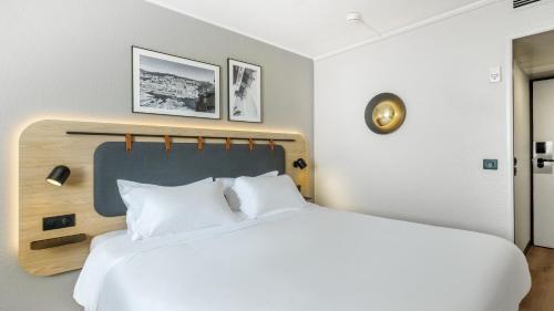 Campanile Nice Airport