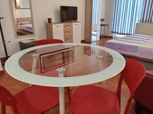 Apartments Košević