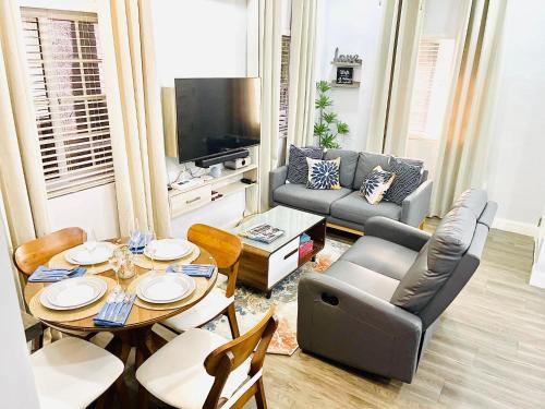 Pastora House Luxe Staycation Bauan Batangas