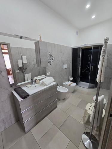 Agriturismo le Fontane - Lago di Bolsena