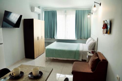 Menta Studios