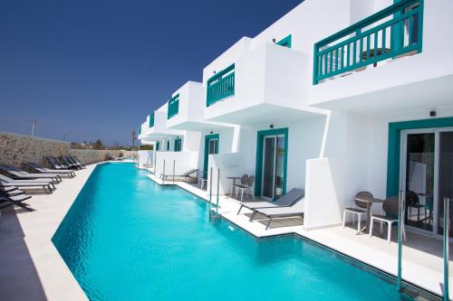 Mastichari Bay Hotel & Family Suites