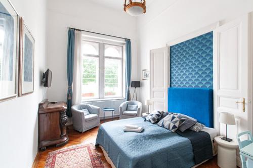 BudaFlats Apartments