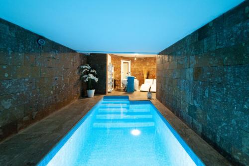 Country House Villa di L'Abbiu