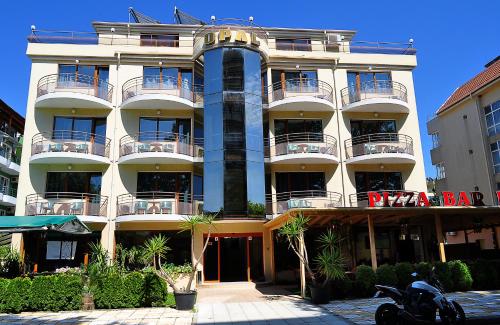 Opal Hotel