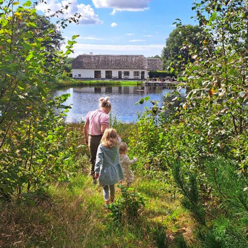 Gunderupholm Apartments