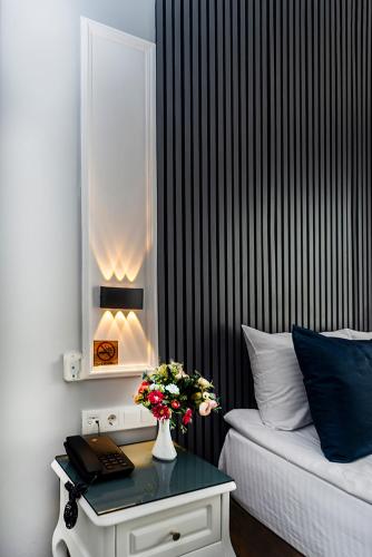 Beyazit Palace Hotel