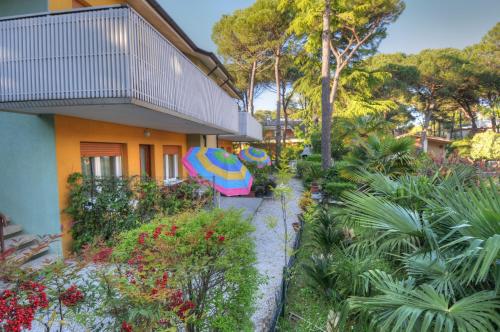 Villa Laura