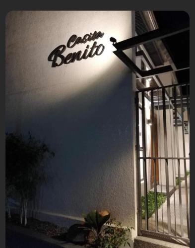 Casita Benito Loft A