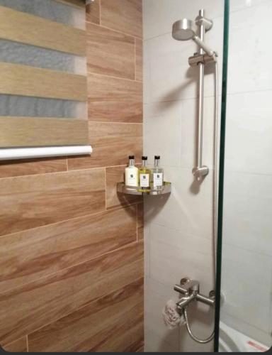 Casita Benito Loft A