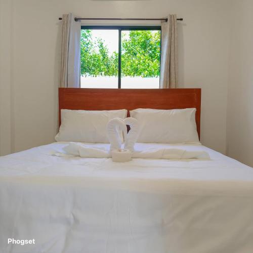 The Landing Villas rental