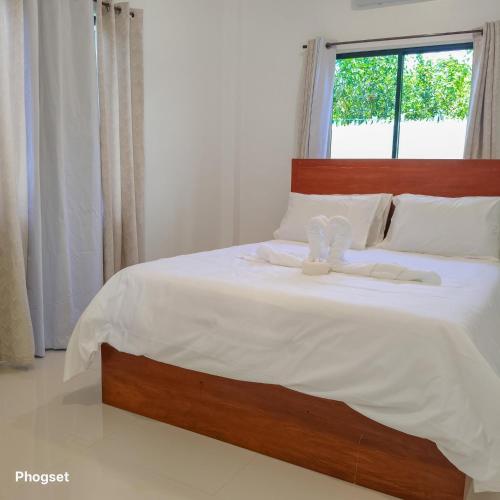 The Landing Villas rental