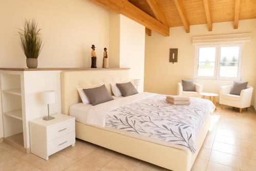 Vila Relaxmountain B&B