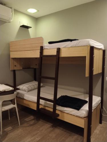 YES Guesthouse