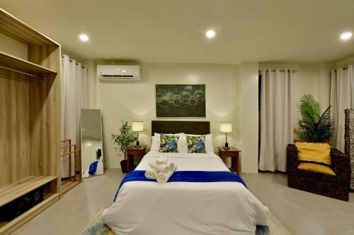Ogma Suites Legazpi