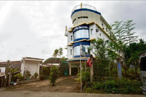 OYO 554 Dad’s Bayview Pension