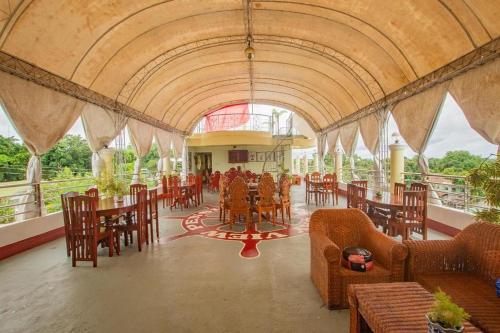 OYO 554 Dad’s Bayview Pension