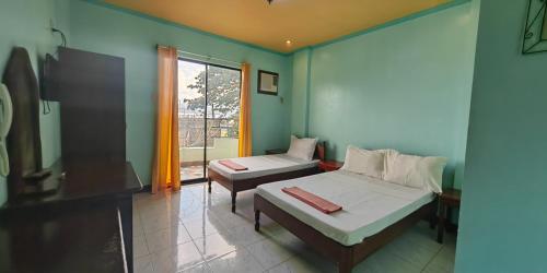 OYO 554 Dad’s Bayview Pension