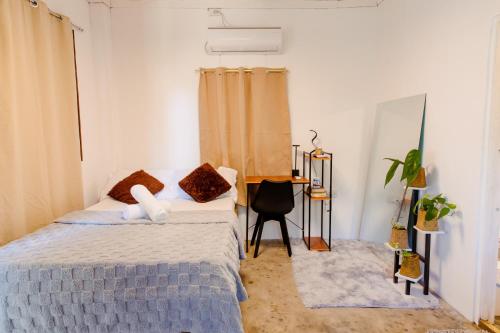 Ozen Freediving Hostel