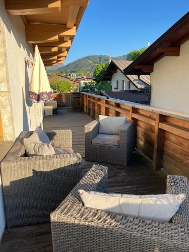 Haus Bergland Pension