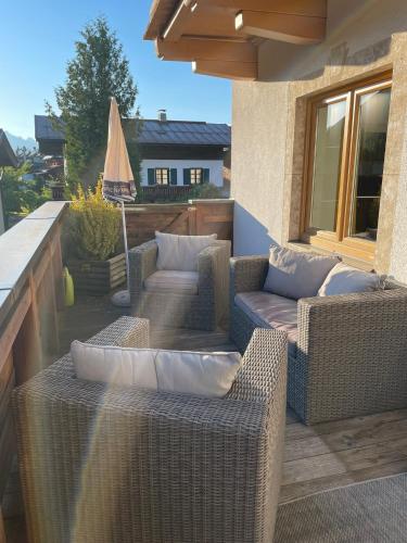 Haus Bergland Pension