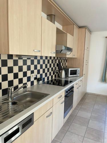 Haus Bergland Pension