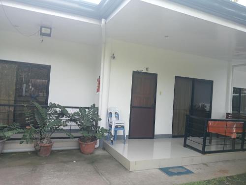 Paguia’s Cottages