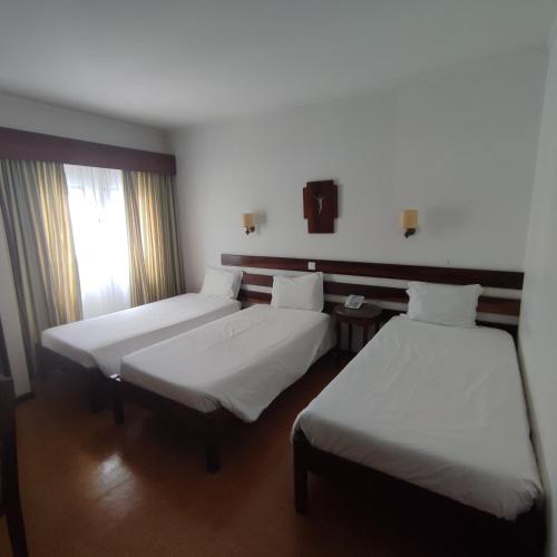 Hotel Irmãs Dominicanas - Fátima by Flagworld Hotels