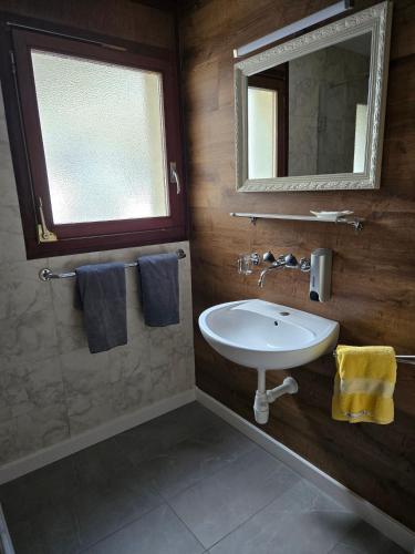 Hotel Restaurant Platten