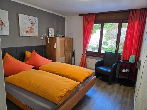 Hotel Restaurant Platten