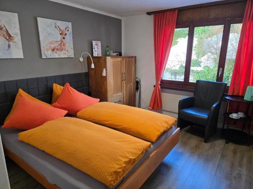 Hotel Restaurant Platten