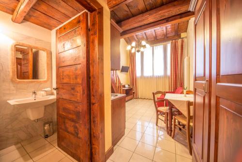 Monte Tondo B&B