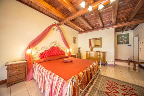 Monte Tondo B&B