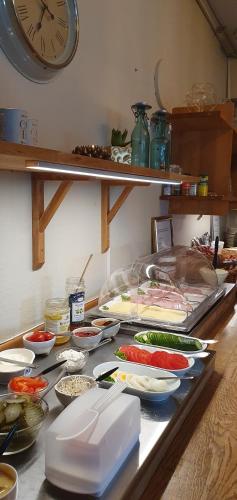 Hotell Briggen
