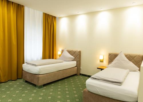 City Apartments - Nürnberg Altstadt