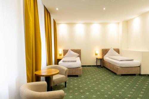 City Apartments - Nürnberg Altstadt