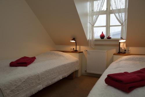 Gamla Isafjördur Guesthouse